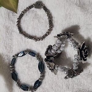 Handmade bracelets